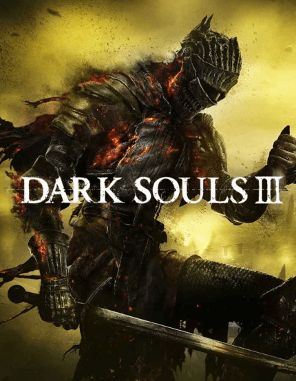 Dark Souls 3 + 2 + Remastered