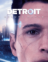 Detrouit Become Human capa