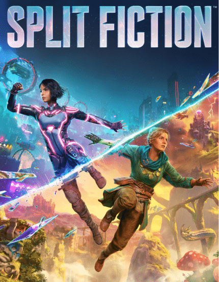 Split Fiction