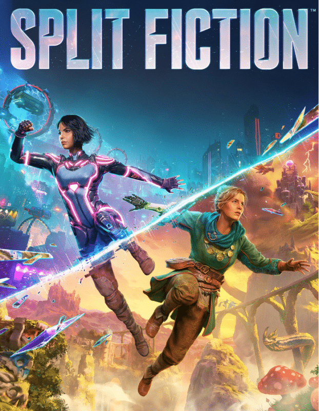 Split Fiction